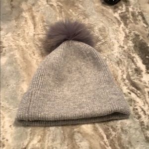 Winter hat